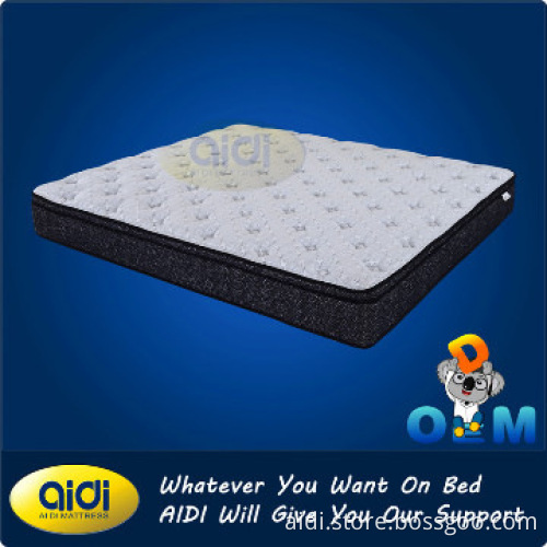 High Quality Mattress Bed for Sale